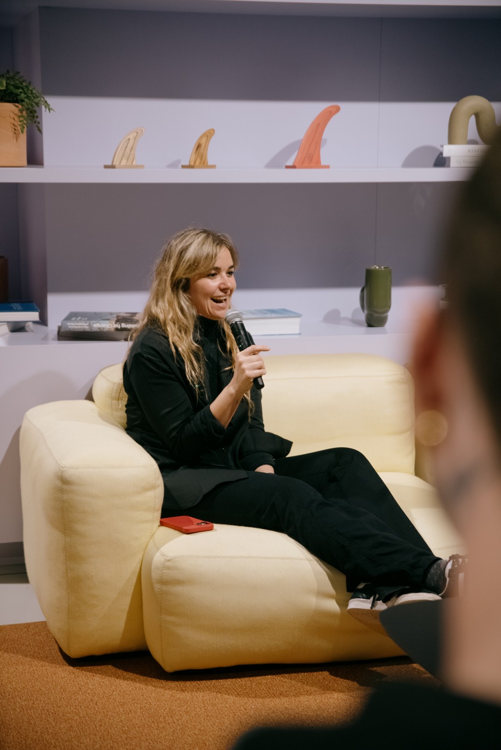 SKYPEROOM / TSH SAN&nbsp;SEBASTIÁN